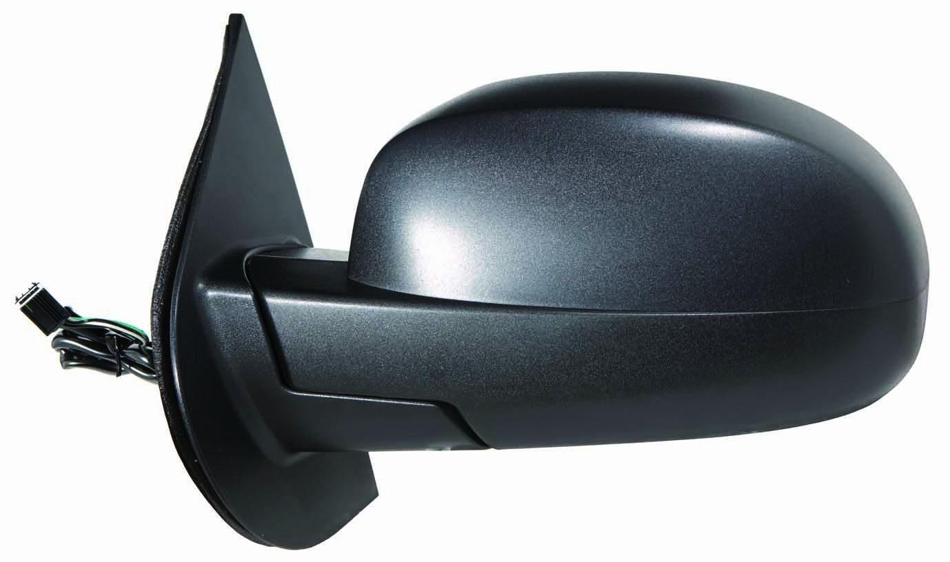 Replacement Driver Side Door Mirror Set FOCOPO 335-5414L3EFH