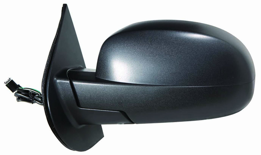 Replacement Driver Side Door Mirror Set FOCOPO 335-5414L3EFH