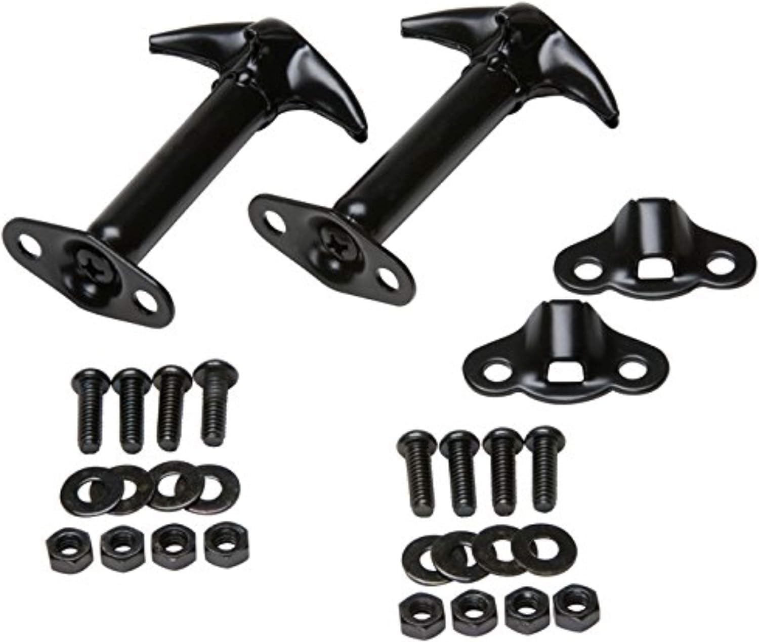 50401 Kentrol Hood Catch (Pair)