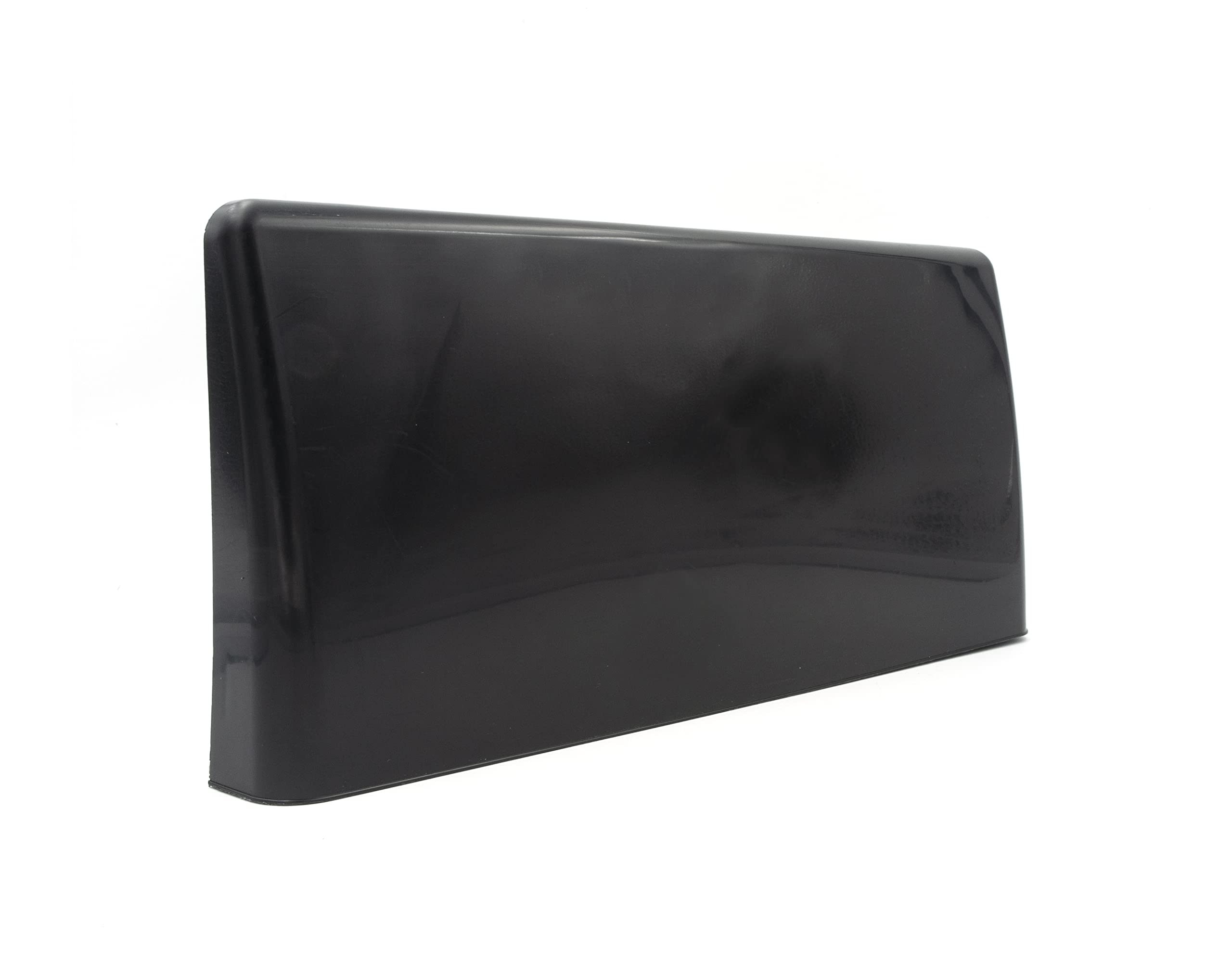 Black RV Camper Endura Oven Range Vents PN 94277
