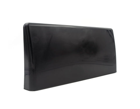 Black RV Camper Endura Oven Range Vents PN 94277