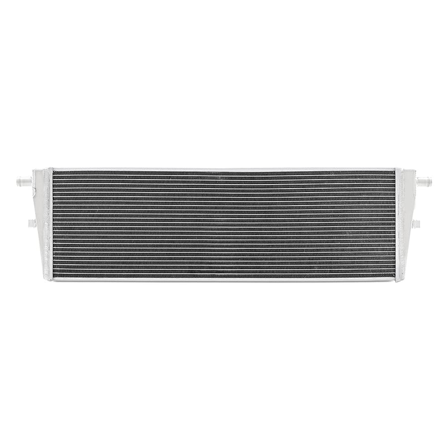 Mishimoto Universal Air-to-Water Heat Exchanger MMRAD-HE-02, Single Pass, 25.98in x 7.81in x 2.04in Core, 750HP