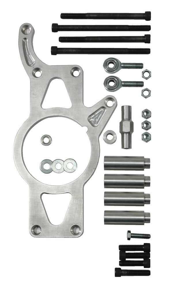 Alternator Mounting Bracket Moroso for Big Block Chevy