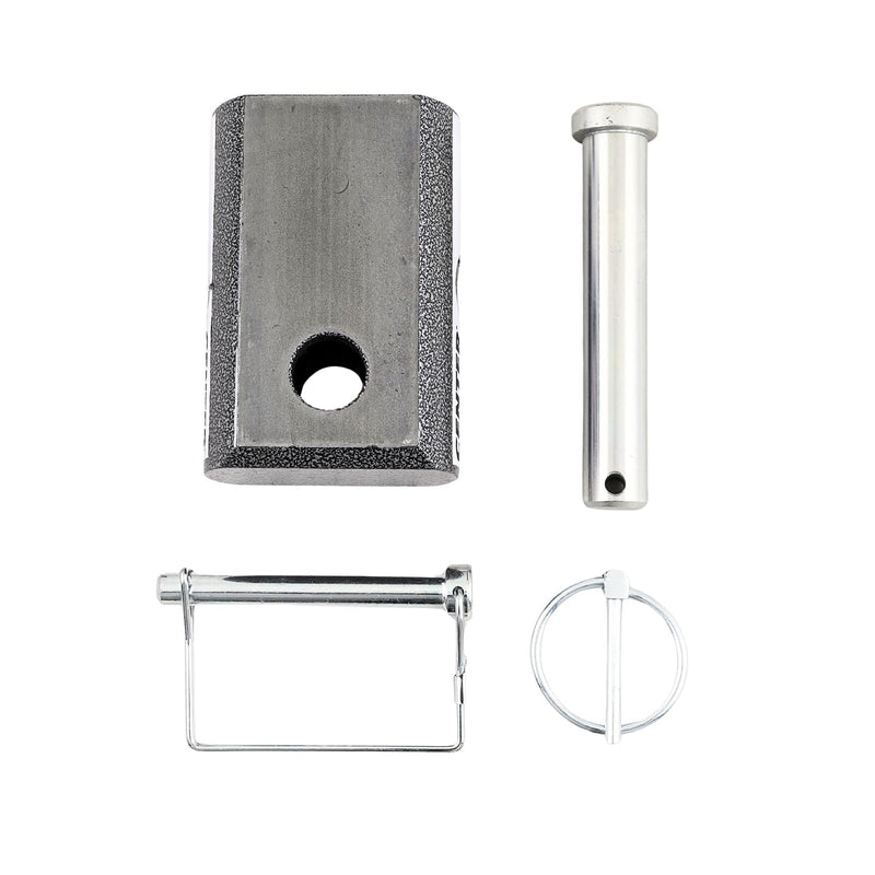 Clts Plus Trunnion Kit Husky Towing 33309 [each]