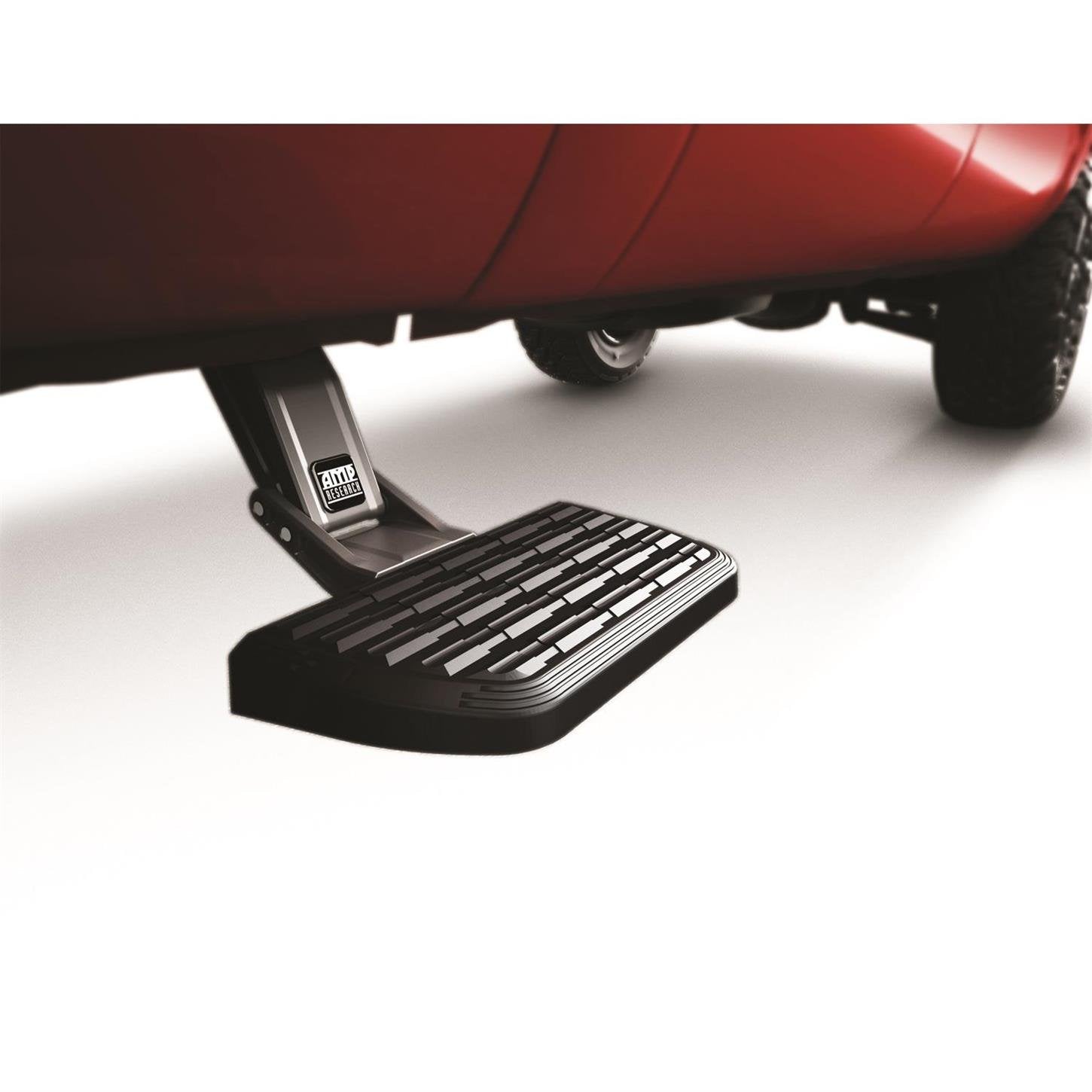 AMP Research RealTruck BedStep2 | 75400-01A | Fits Various 1999 - 2013 Chevrolet Silverado & GMC Sierra (Check Description)