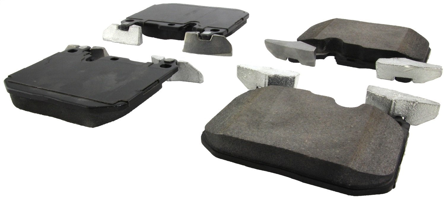 Sport Brake Pads StopTech 309.16090 with Shims and Hardware