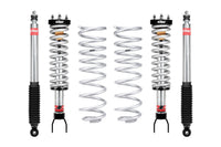 Eibach Pro-Truck Coilover Stage 2 - Front Coilovers + Rear Shocks + Pro-Lift-Kit Spring E86-27-011-02-22