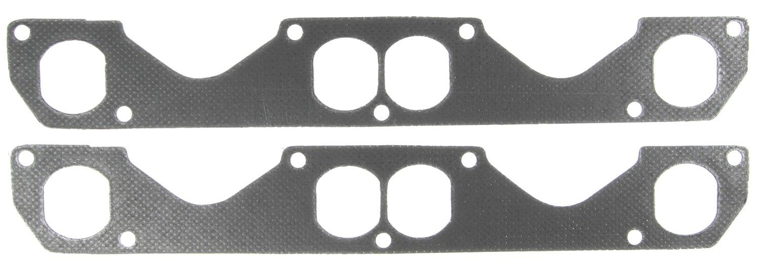 Exhaust Manifold Gasket Set Mahle - MS19983