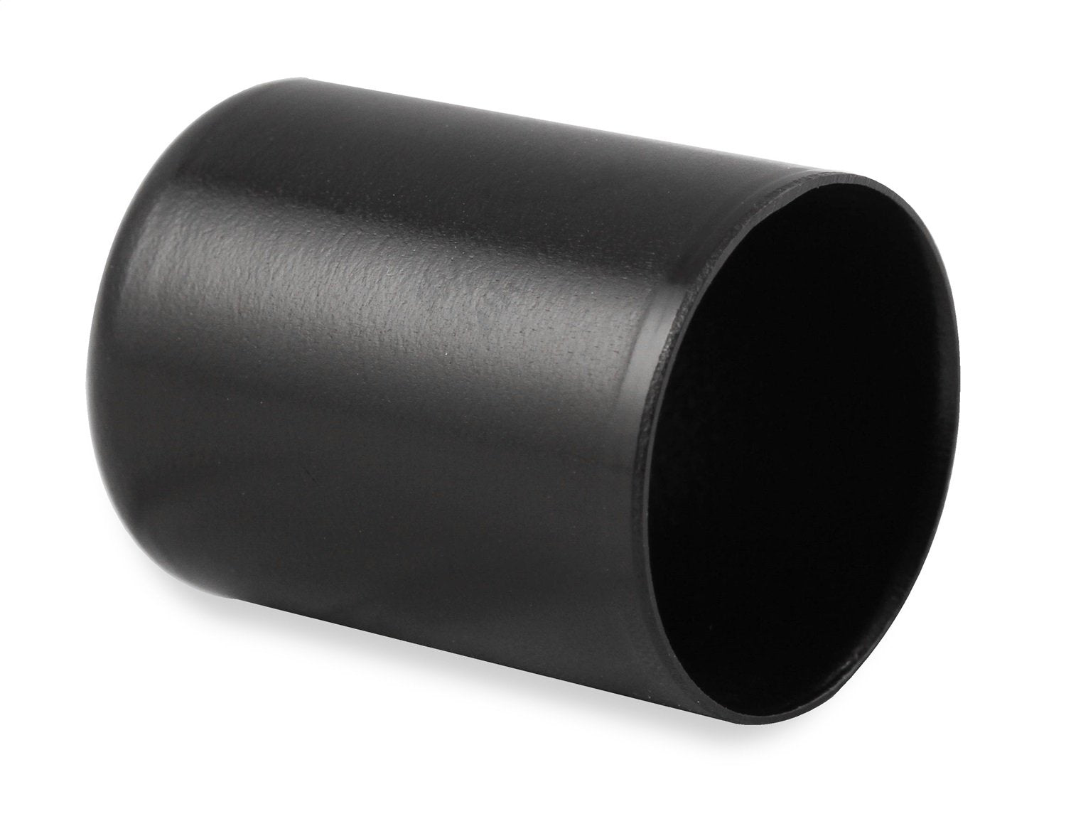 Auto-Crimp Collar -8 Earl's Black