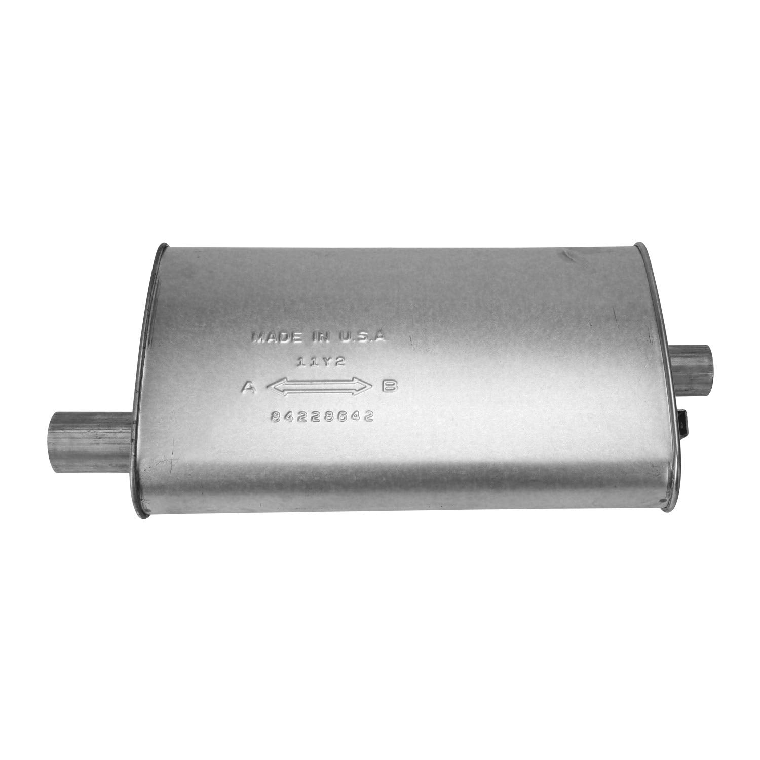 Muffler AP Exhaust 709029