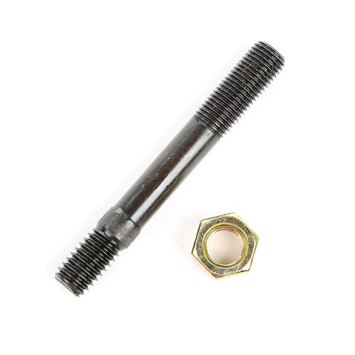 17258.06 | Omix-Ada | Engine Cylinder Head Stud/Nut Kit, 134CI L-Head | OE Reference: 349368K