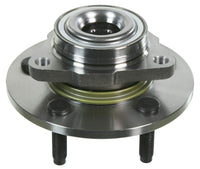Wheel Bearing and Hub Assembly MOOG for Dodge Ram 1500