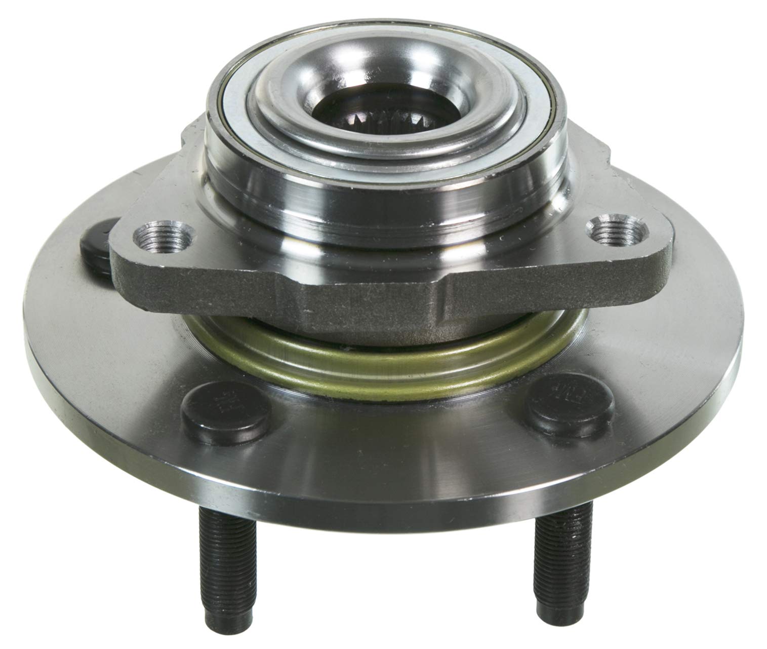 Wheel Bearing and Hub Assembly MOOG for Dodge Ram 1500
