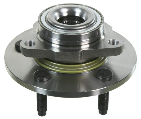 Wheel Bearing and Hub Assembly MOOG for Dodge Ram 1500