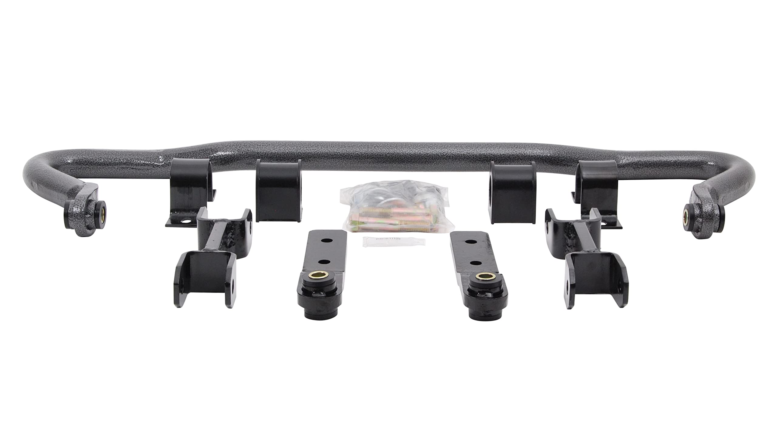 7217 Hellwig Solid, Heat Treated Chromoly, 1-3/4" Front Sway Bar