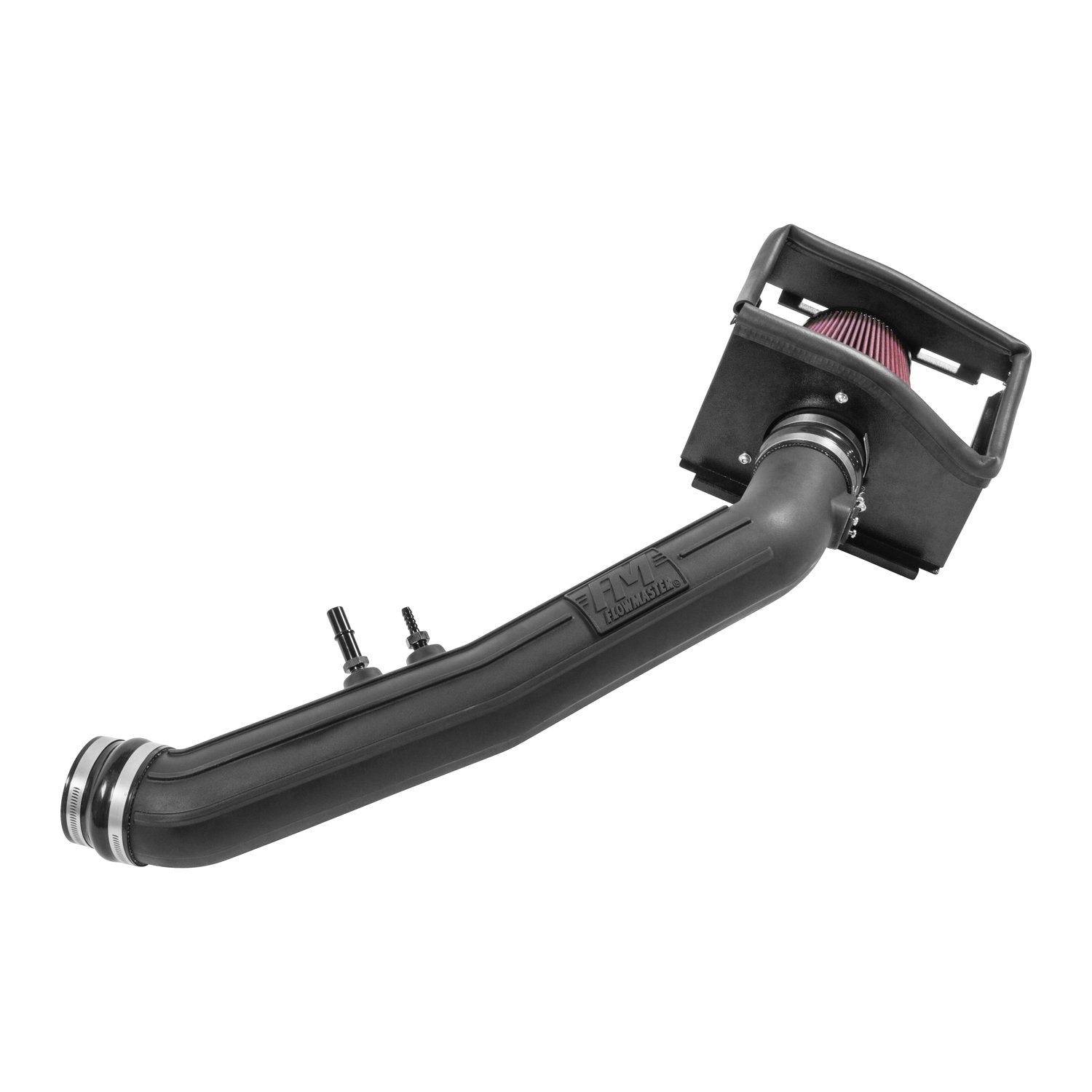 Delta Force Performance Air Intake Flowmaster 615128