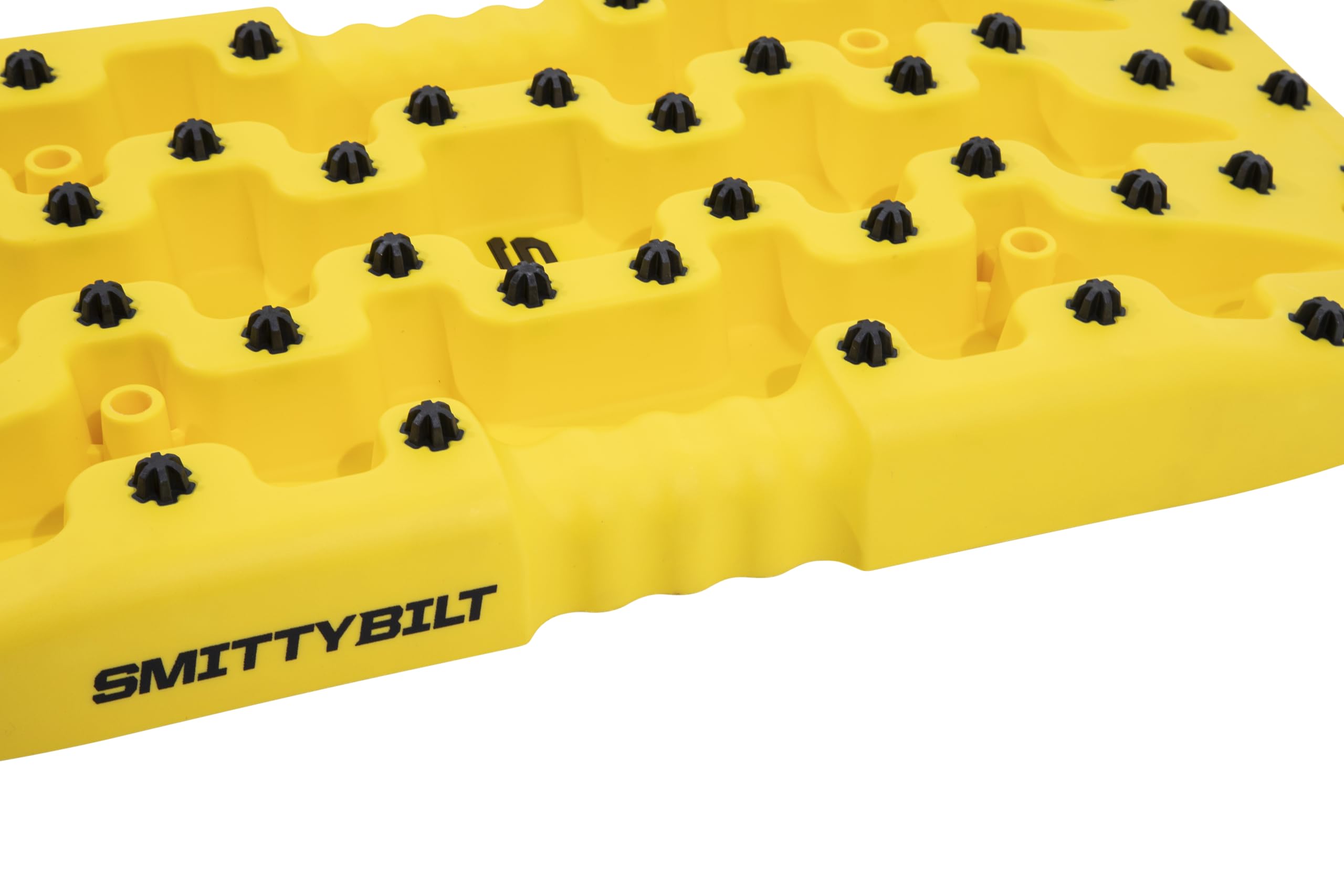 RECOVERY TRACTION BOARDS SHORT - SmittyBilt SB2891