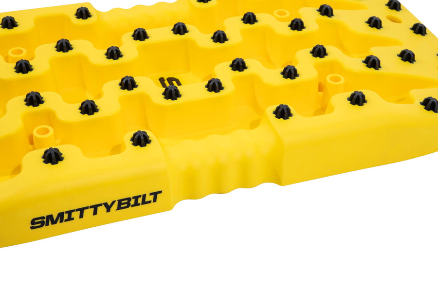 RECOVERY TRACTION BOARDS SHORT - SmittyBilt SB2891