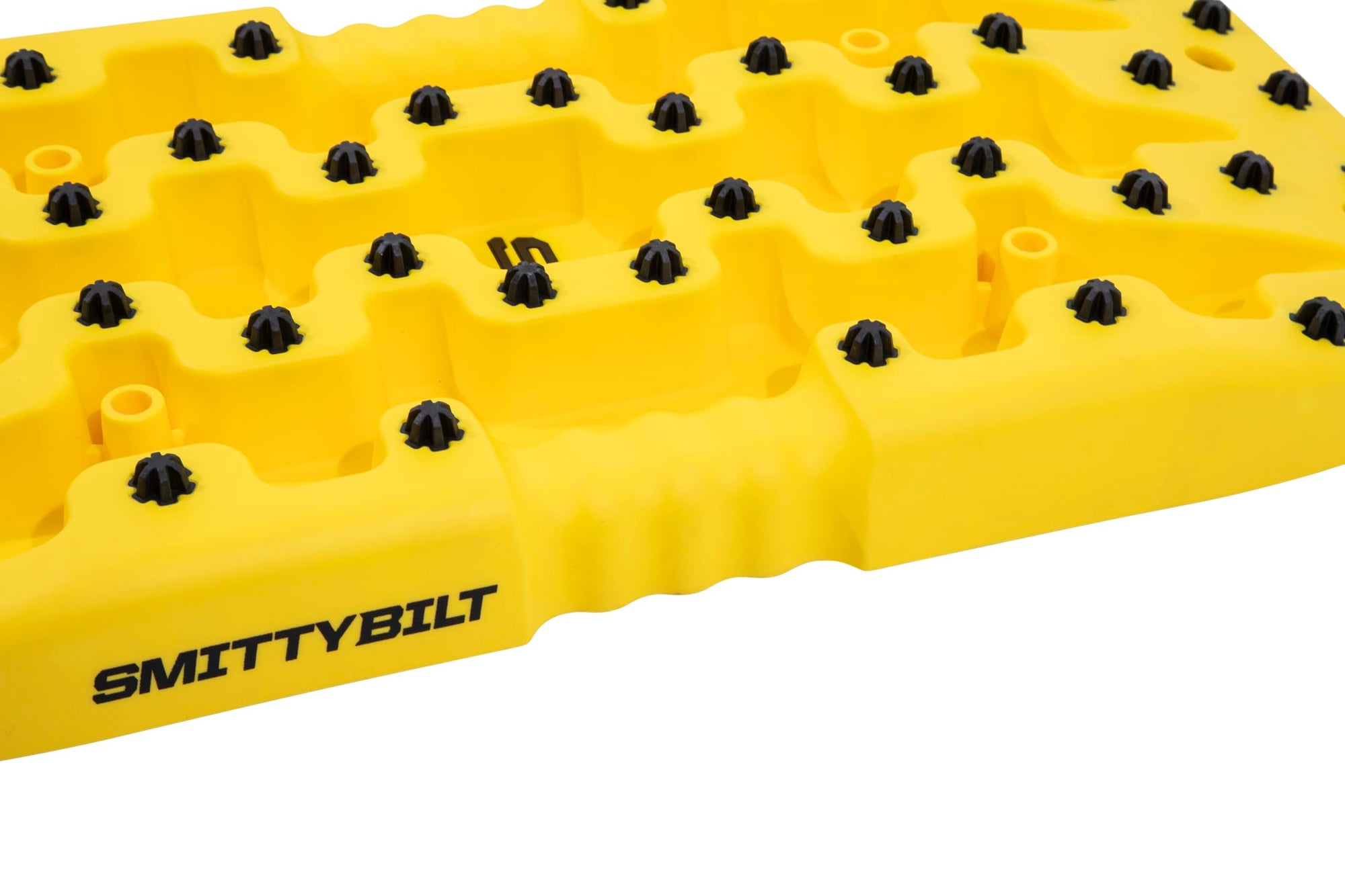 RECOVERY TRACTION BOARDS SHORT - SmittyBilt SB2891
