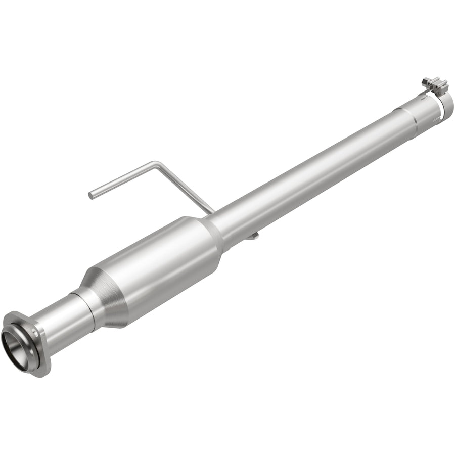 Catalytic Converter MagnaFlow 4593001: California Grade, Direct Fit, Compatible with 2004-2006 Jeep Wrangler (CARB Compliant)