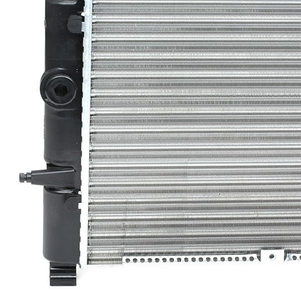 CR 398 000S MAHLE Behr Radiator