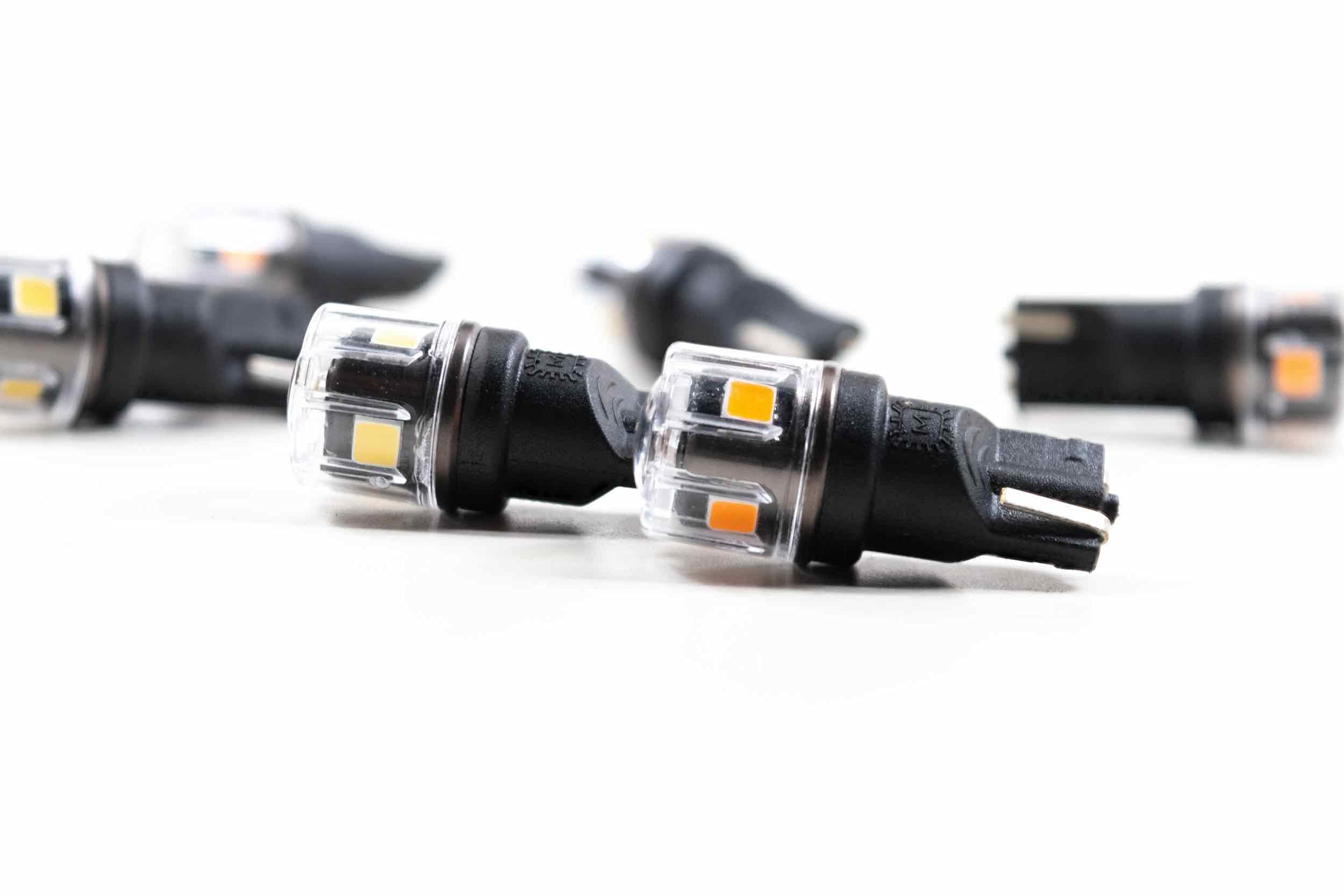 XB LED 3.0 Morimoto Lighting T10/194: LED650 (White)