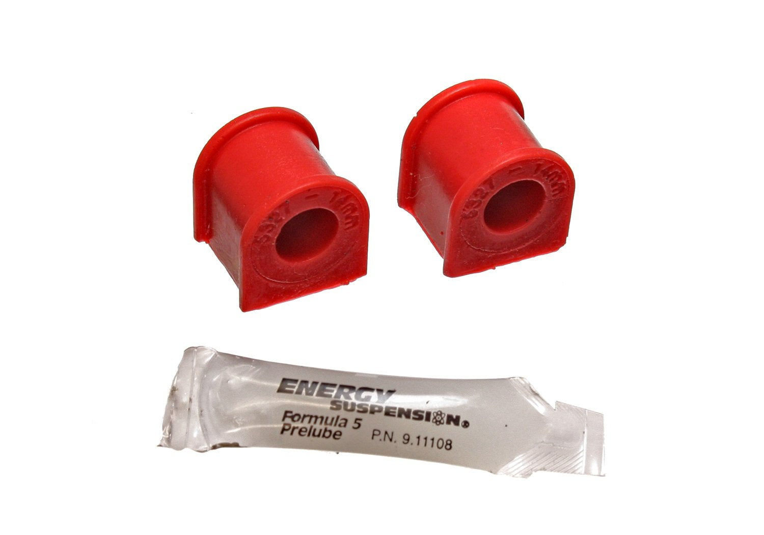 Rear Energy Suspension Sway Bar Set for Honda 16.5107R