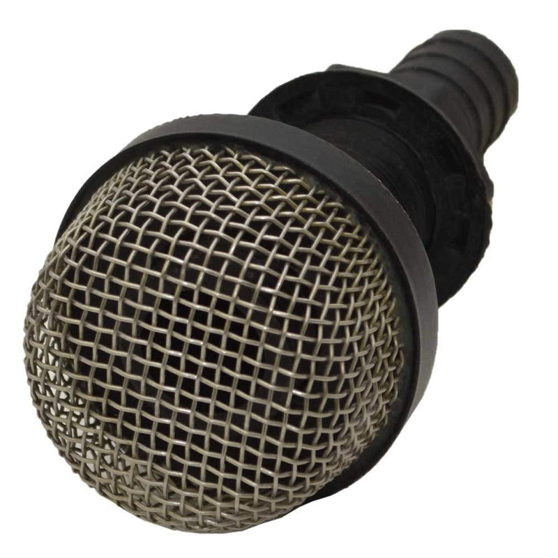 Thru-Hull Strainer 1.75" Mount