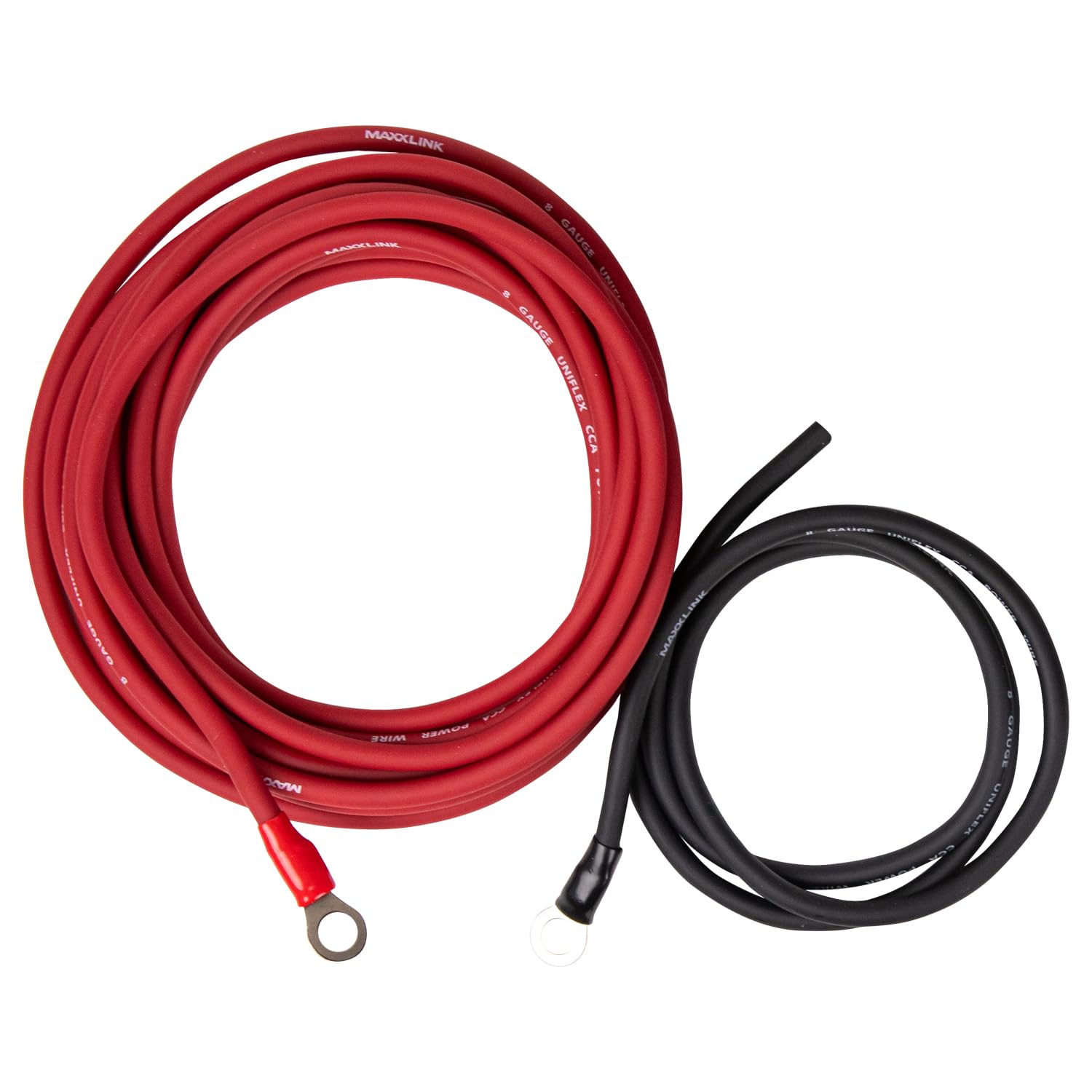 High Value Maxxlink Amplifier Kit