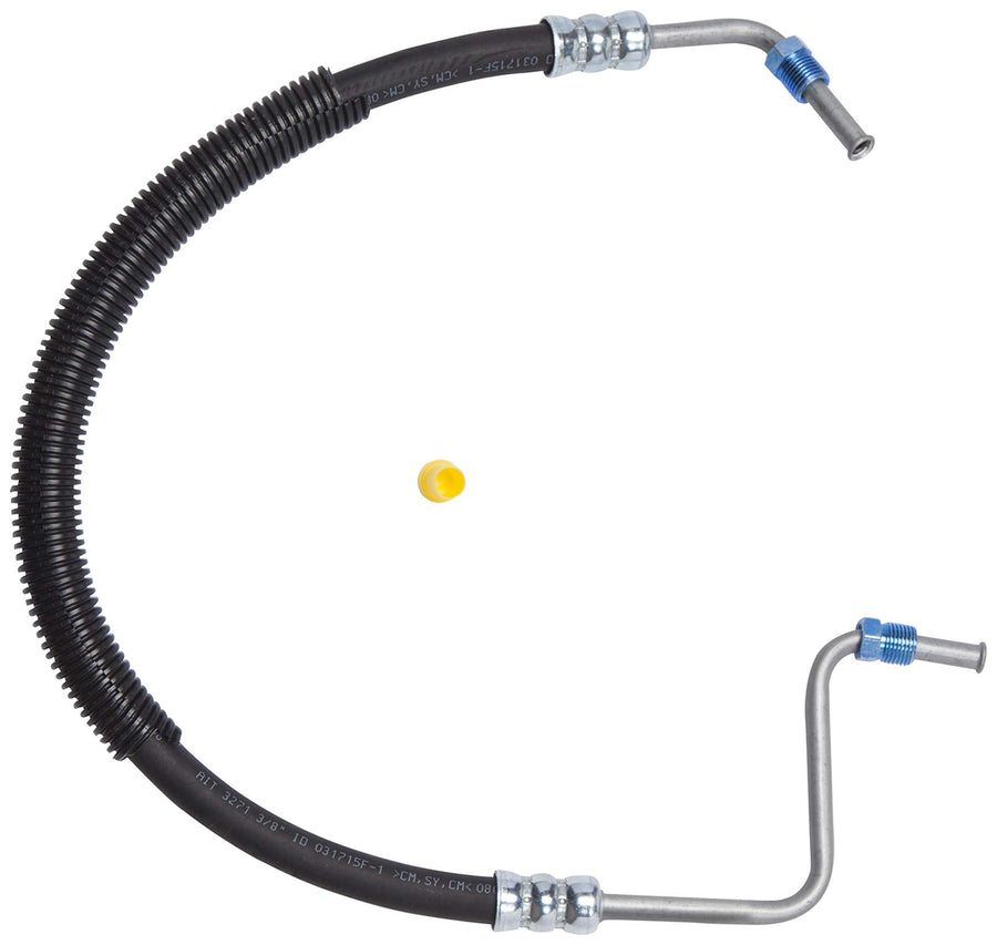 Power Steering Gates 356270 Hose Assembly Pressure Line