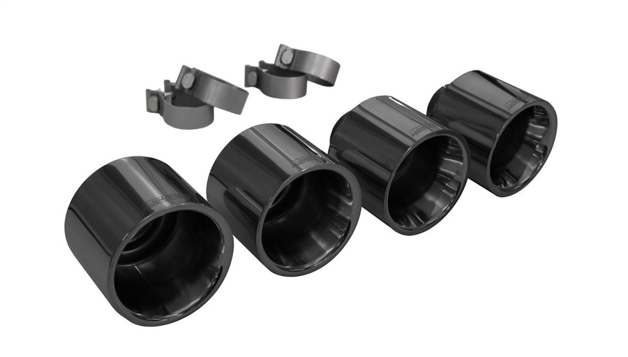 BLK 3.5" TIP KIT 5.0"