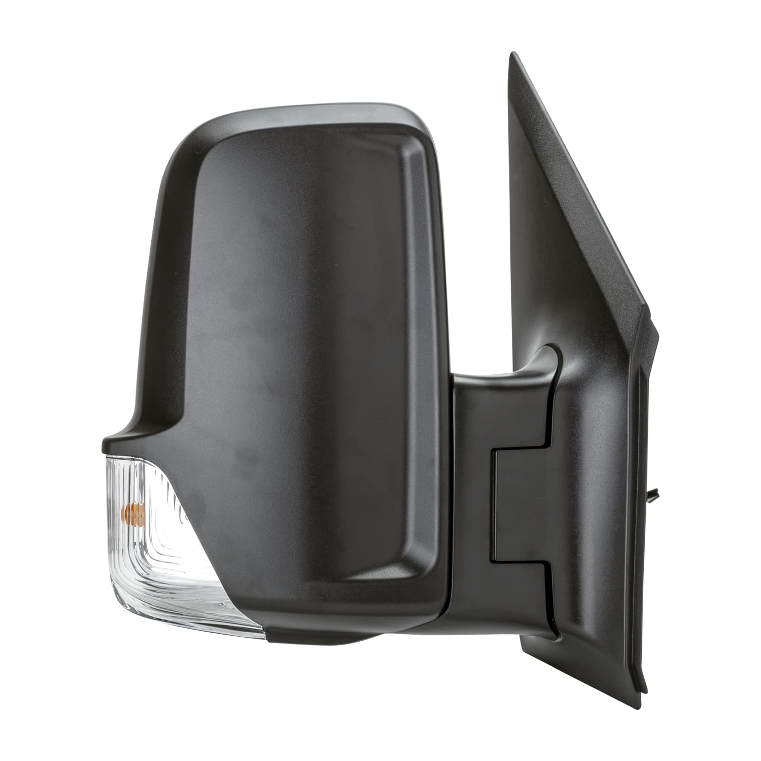 Replacement TYC Right Mirror (Non Heated), 1 Pack 8420011