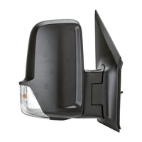 Replacement TYC Right Mirror (Non Heated), 1 Pack 8420011