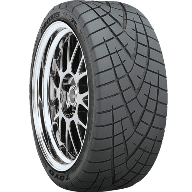 Toyo Tires R1R Proxes Performance Radial - 245/35R17 91W