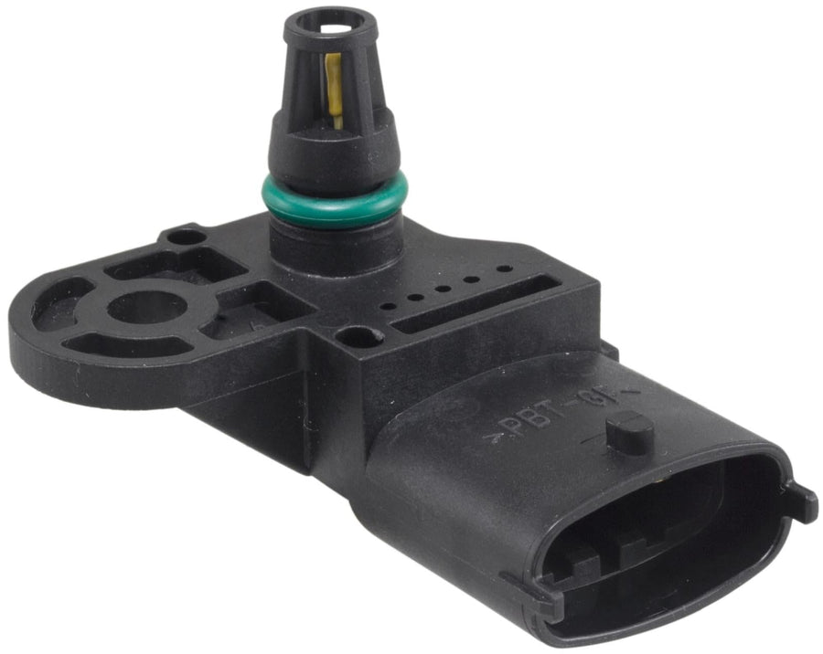Turbo Boost Sensor Ngk TP0013