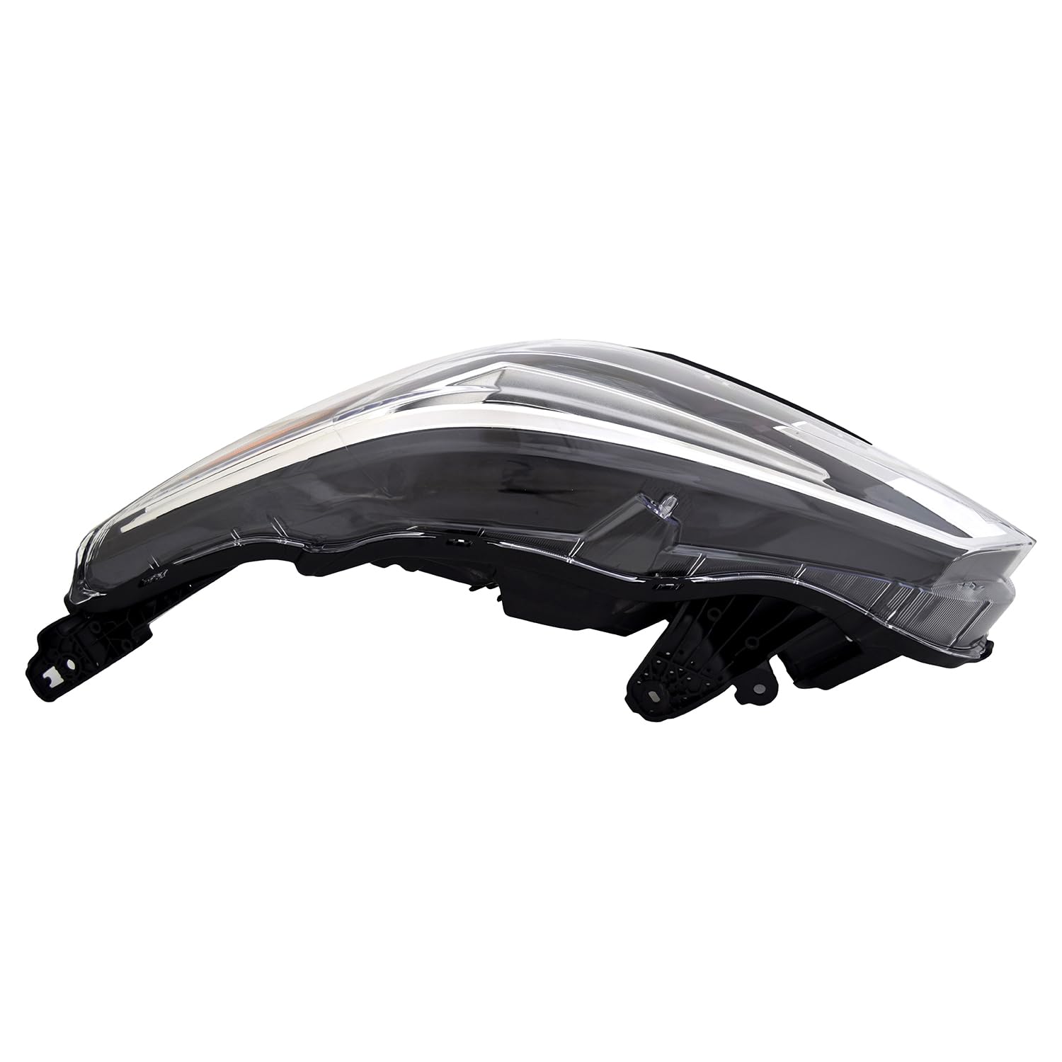 Front Left TYC 20-17532-00 Headlight Assembly