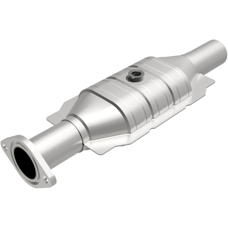 Catalytic Converter MagnaFlow 51288: OEM Grade, Direct-Fit (Federal/EPA Compliant)