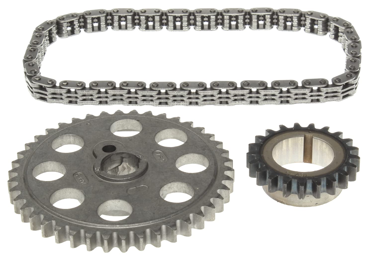 Timing Assy. 3 Piece