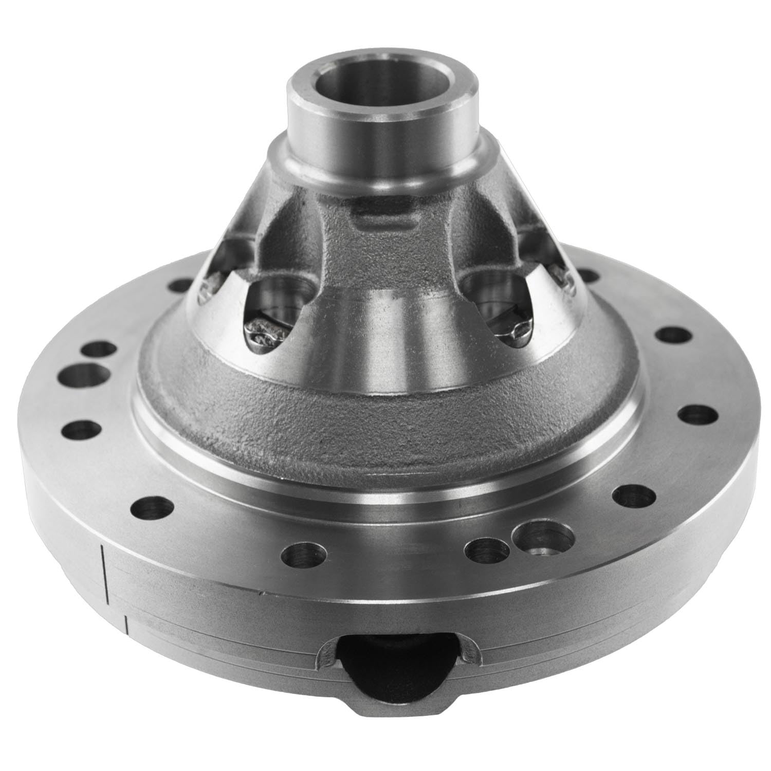 GM 10.5" PowerTrax LK2A1430 Limited Slip Differential Carrier, 30 Spline, Clutch-Style, Fit Axle, Compatible with Chevy Silverado 2500, Suburban 2500, GMC Sierra 2500 HD, Rep. GM 26056713
