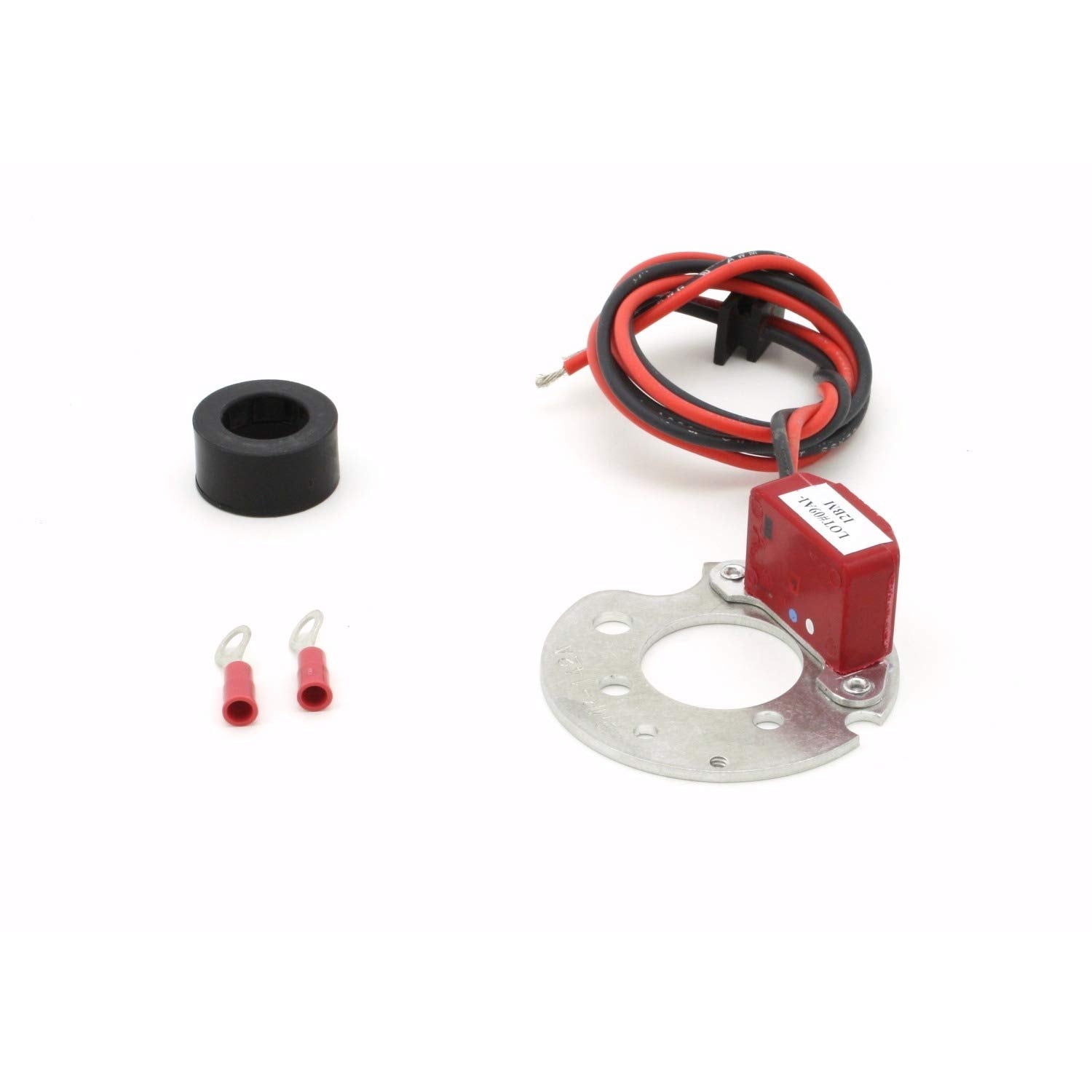 Ignitor II Pertronix 9MR-142A for Marelli 4 Cylinder Engine