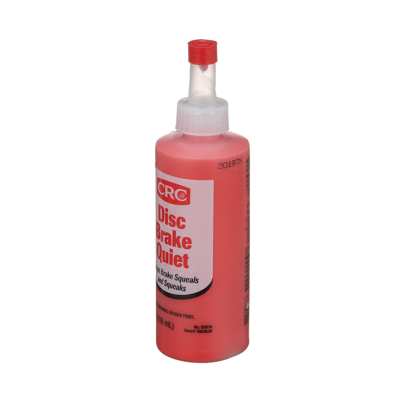 4 Fl Oz. CRC Disc Brake Quiet (05016)