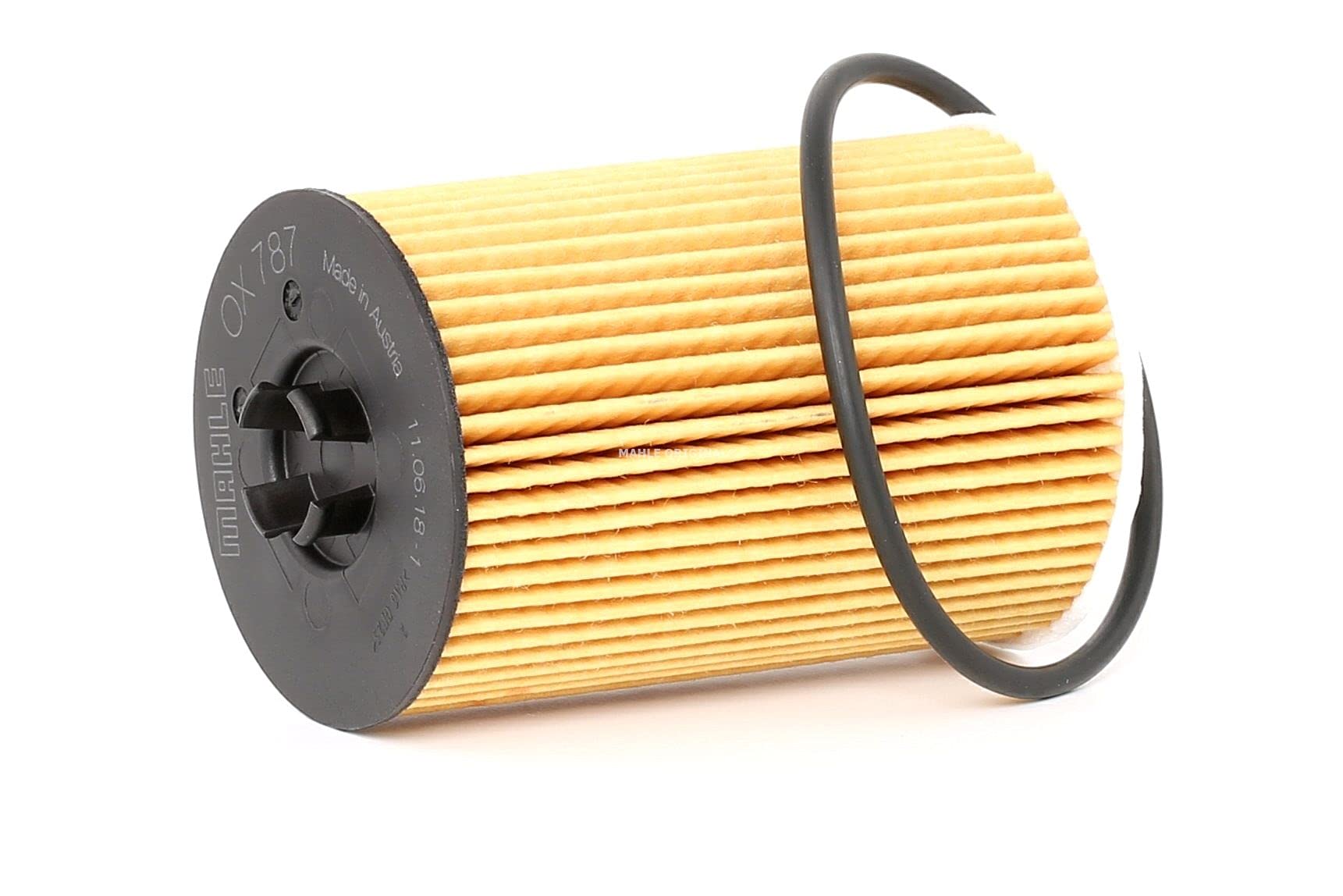 ECO MAHLE OX 787D Engine Oil Filter