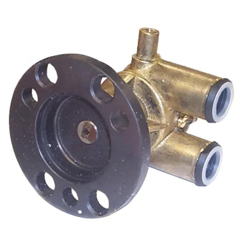 Raw Water Pump, Sierra 18-3586-1