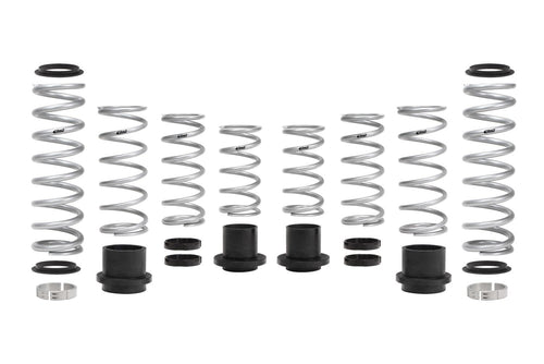 Eibach E85-209-022-03-22 Pro-Utv - Performance Stage 3 Spring System (Set Of 8 Springs) 2020 to 2021 POLARIS RZR