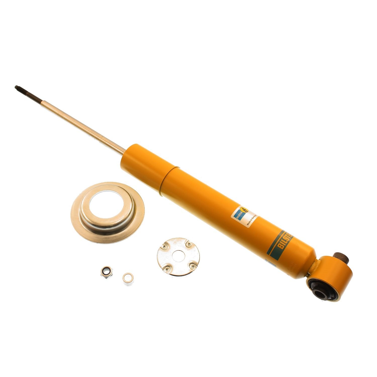 46mm Bilstein Monotube Shock Absorber (24-011488)