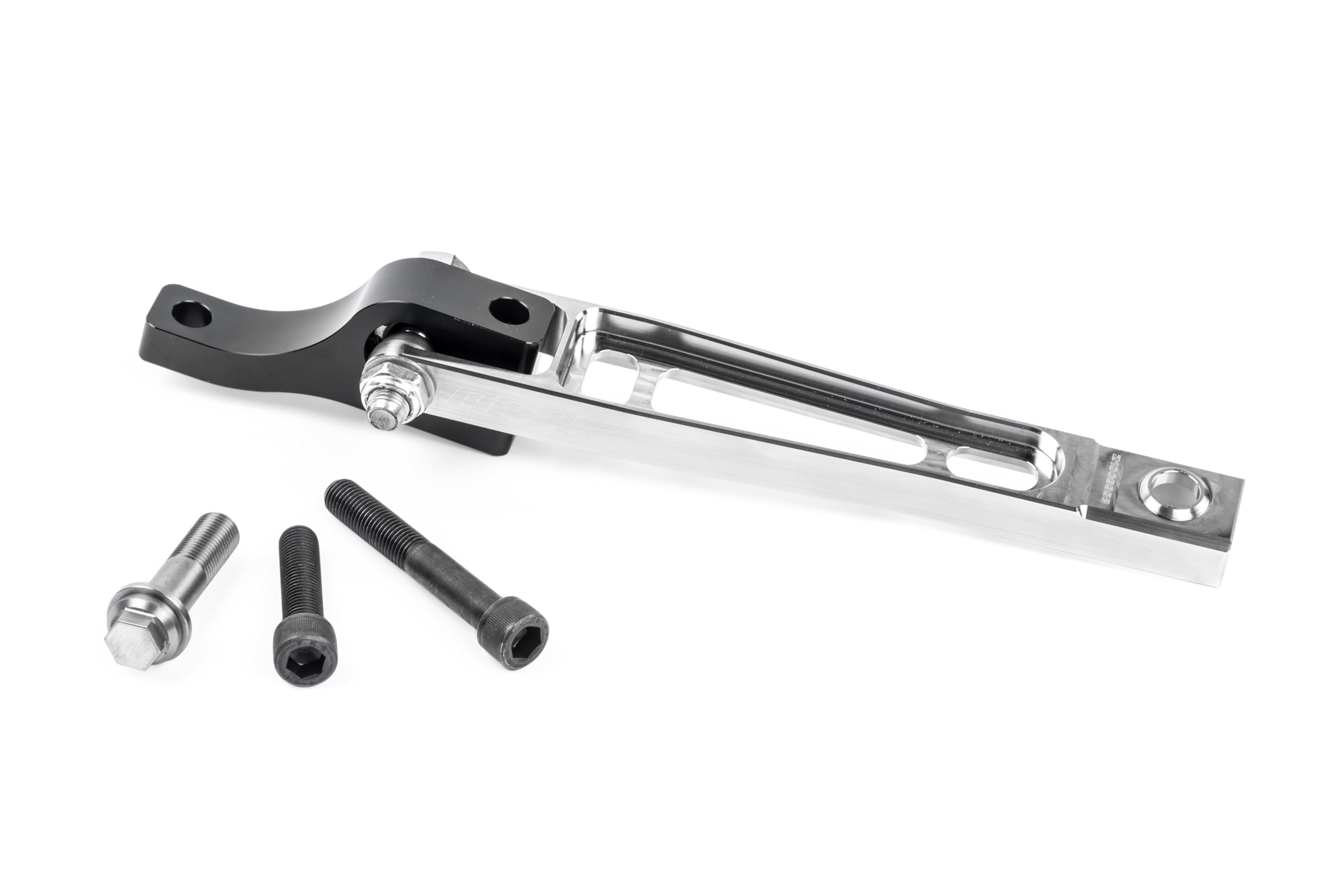 Billet APR MS100180 Stainless-Steel/Aluminum Pendulum Mount MQB 7 Speed DQ381