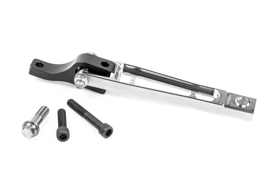 Billet APR MS100180 Stainless-Steel/Aluminum Pendulum Mount MQB 7 Speed DQ381