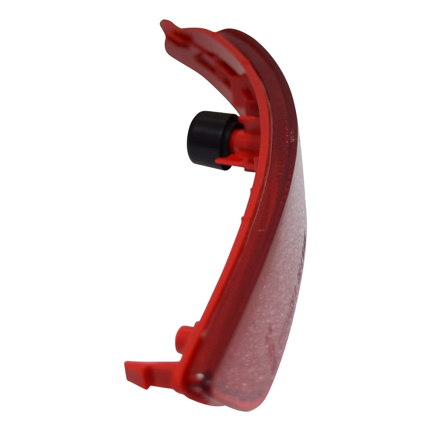 Right TYC Reflector Assembly Compatible with 2014-2016 Hyundai Elantra