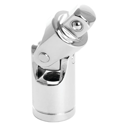 Performance Tool Polished Nickel W32130 Chrome Plated Finish Chrome Vanadium Alloy Steel Construction Socket Set for Strength and Durability