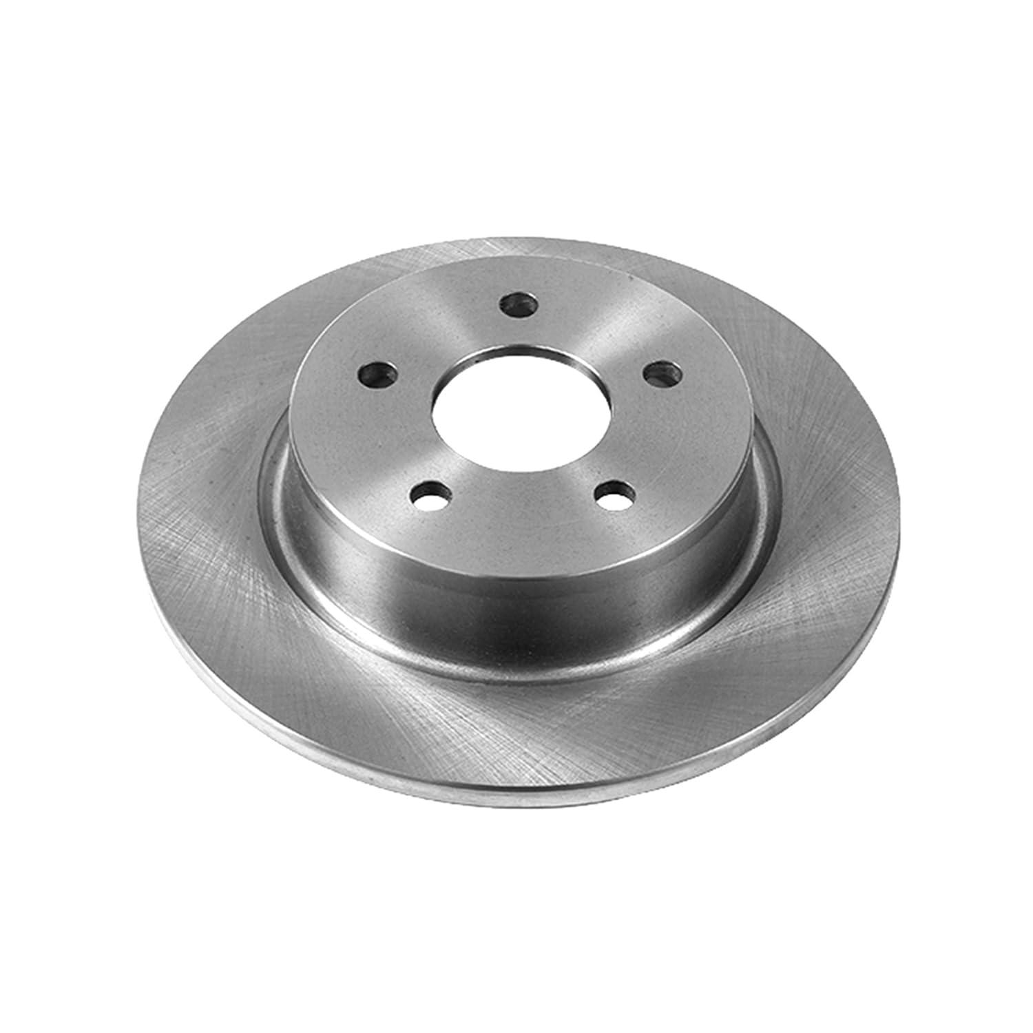 Power Stop AR85149 Rear Brake Rotor For Ford C-Max 2013-2018, Ford Escape 2013-2016, Ford Transit Connect 2014-2018 Autospeciality [Model Specific]